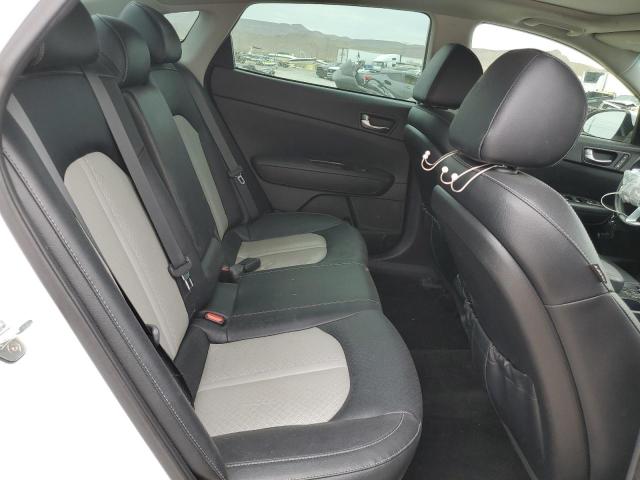 Photo 10 from auction – 2019 KIA OPTIMA EX with VIN 5XXGU4L19KG346578