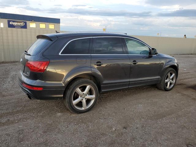 Photo 3 from auction – 2015 AUDI Q7 PRESTIG with VIN WA1DGAFEXFD018376
