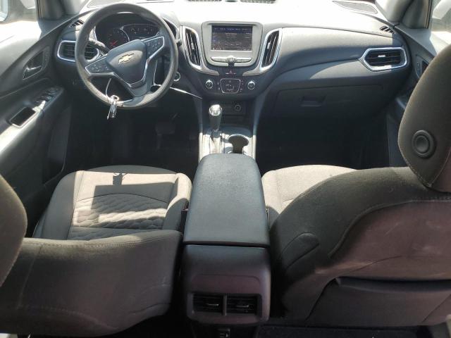 Photo 8 from auction – 2020 CHEVROLET EQUINOX LT with VIN 3GNAXLEXXLS556246