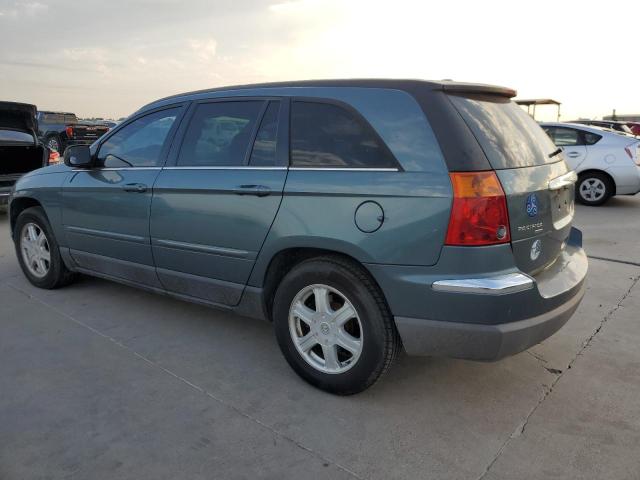 Photo 2 from auction – 2006 CHRYSLER PACIFICA T with VIN 2A4GM68496R606385