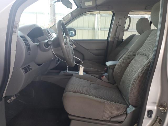 Photo 7 from auction – 2019 NISSAN FRONTIER S with VIN 1N6AD0ER2KN741589