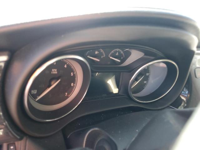 Photo 9 from auction – 2018 BUICK ENVISION P with VIN LRBFXCSA5JD001912