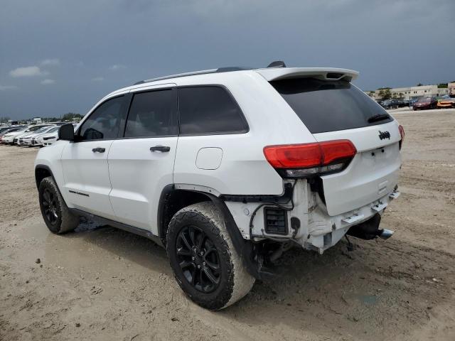 Photo 2 from auction – 2014 JEEP GRAND CHER with VIN 1C4RJEBG3EC559981