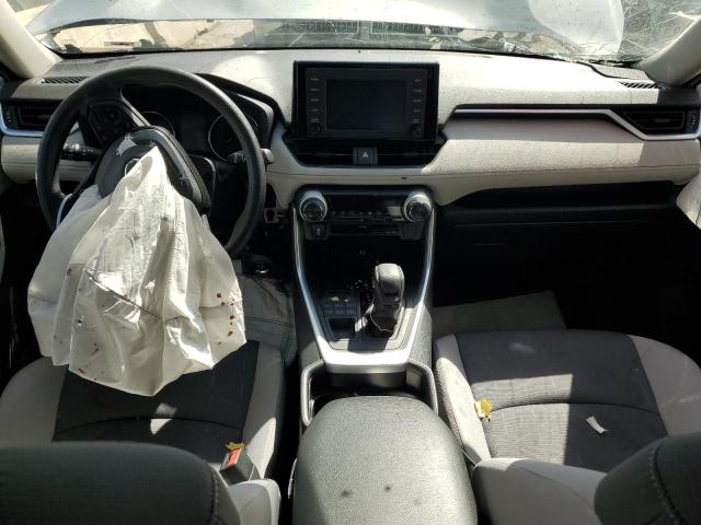 Photo 8 from auction – 2019 TOYOTA RAV4 XLE with VIN JTMP1RFV8KD008720