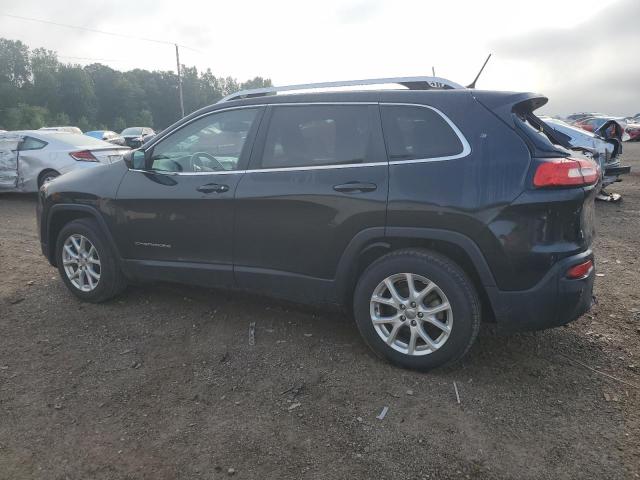 Photo 2 from auction – 2015 JEEP CHEROKEE L with VIN 1C4PJLCBXFW629099