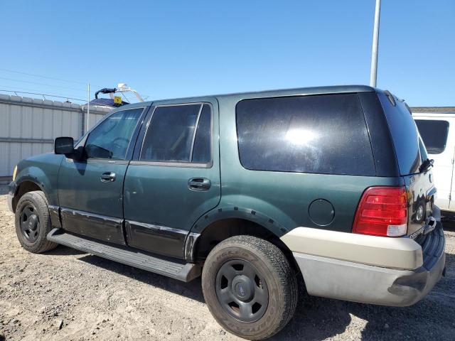 Photo 2 from auction – 2003 FORD EXPEDITION with VIN 1FMRU17L23LA21237