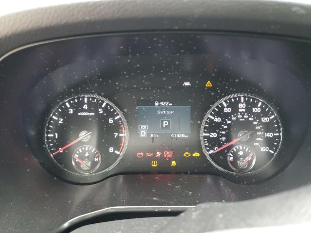 Photo 9 from auction – 2022 KIA TELLURIDE with VIN 5XYP2DHC5NG237020