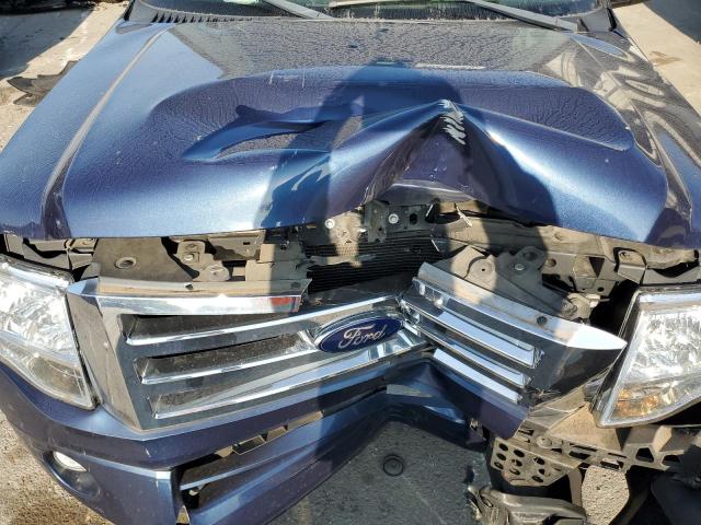 Photo 12 from auction – 2013 FORD EXPEDITION with VIN 1FMJU1J53DEF34882