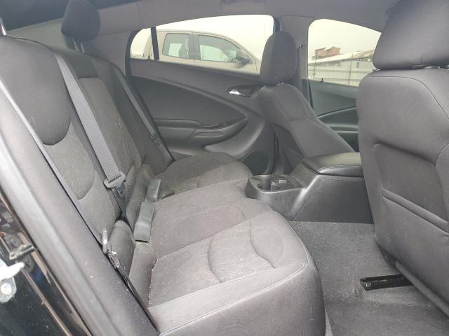 Photo 10 from auction – 2018 CHEVROLET VOLT LT with VIN 1G1RC6S52JU138751