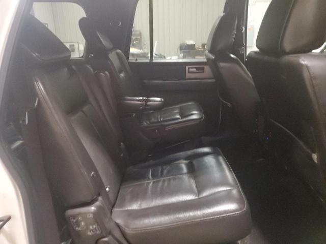 Photo 11 from auction – 2009 FORD EXPEDITION with VIN 1FMFK20569LA01964