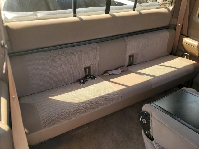 Photo 10 from auction – 1995 FORD F150 with VIN 1FTEX15H2SKB37048