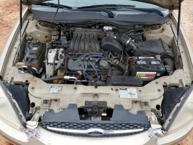 Photo 11 from auction – 2001 FORD TAURUS SE with VIN 1FAFP53U11A111823