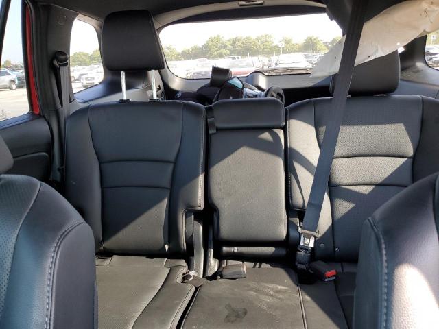 Photo 10 from auction – 2022 HONDA PASSPORT E with VIN 5FNYF7H5XNB003071