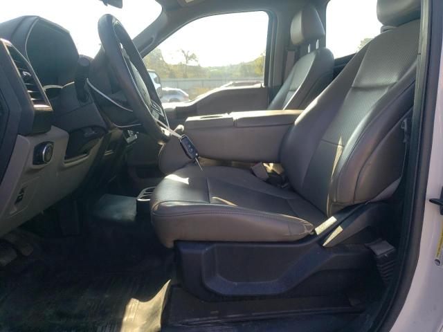Photo 7 from auction – 2019 FORD F150 with VIN 1FTMF1CB9KKD22095
