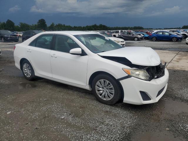Photo 4 from auction – 2014 TOYOTA CAMRY L with VIN 4T1BF1FK2EU788006