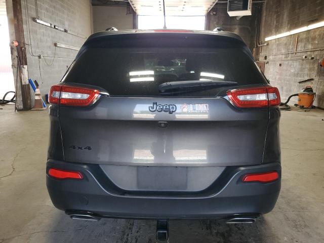 Photo 6 from auction – 2017 JEEP CHEROKEE L with VIN 1C4PJMDS7HW569564