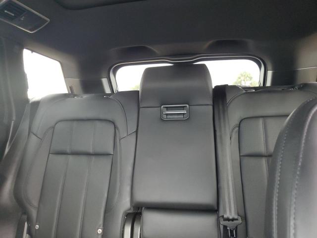Photo 10 from auction – 2022 LAND ROVER RANGE ROVE with VIN SALWR2SU4NA206461