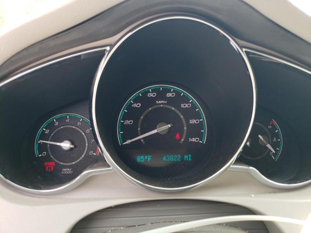 Photo 9 from auction – 2012 CHEVROLET MALIBU LS with VIN 1G1ZB5E05CF258970