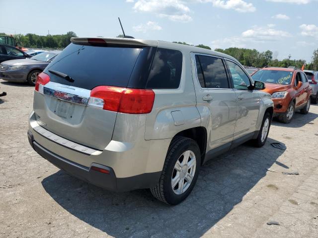 Photo 3 from auction – 2015 GMC TERRAIN SL with VIN 2GKALMEKXF6264523