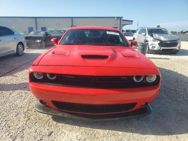 Photo 5 from auction – 2022 DODGE CHALLENGER with VIN 2C3CDZFJ2NH212296