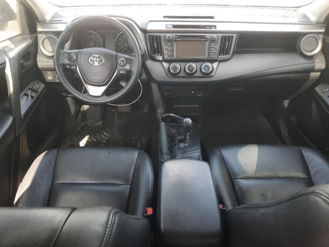 Photo 8 from auction – 2018 TOYOTA RAV4 LE with VIN JTMZFREV2JJ730244