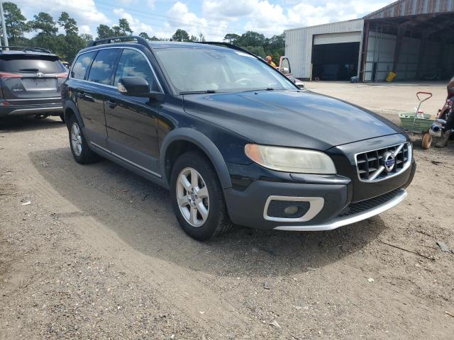 Photo 4 from auction – 2013 VOLVO XC70 3.2 with VIN YV4952BL8D1156991