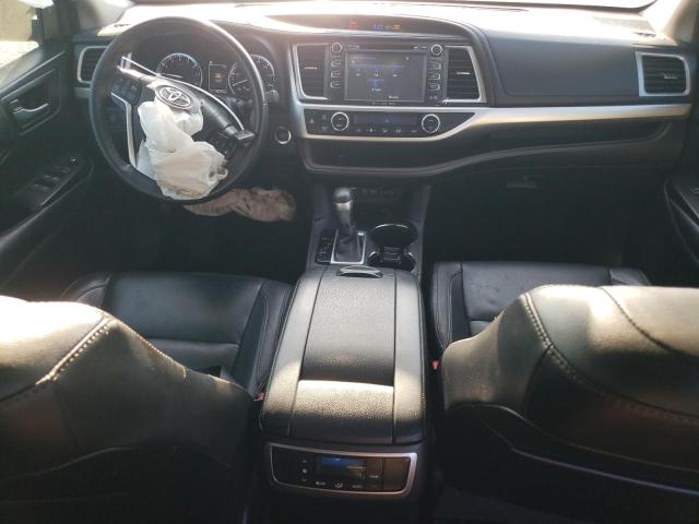 صورة رقم 8 من المزاد - 2017 TOYOTA HIGHLANDER مع VIN 5TDKZRFH1HS197043