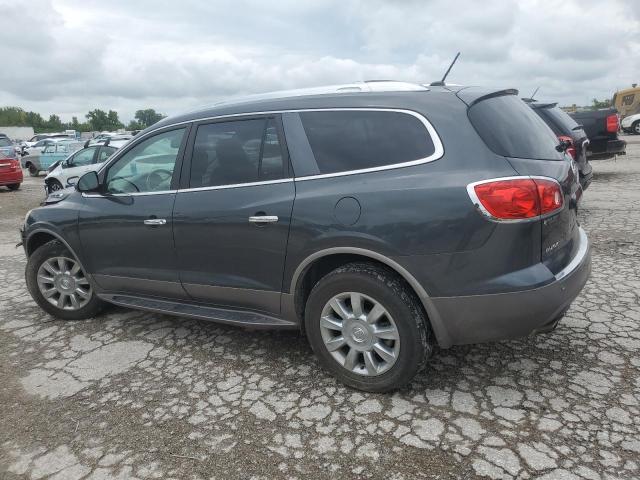 Photo 2 from auction – 2011 BUICK ENCLAVE CX with VIN 5GAKRBED0BJ143342