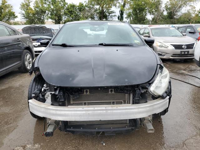 Photo 5 from auction – 2013 DODGE DART LIMIT with VIN 1C3CDFCA0DD346786