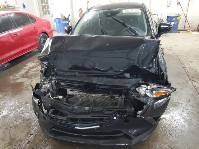 Photo 5 from auction – 2019 MAZDA CX-3 SPORT with VIN JM1DKDB73K0412655