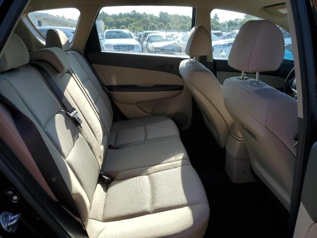 Photo 10 from auction – 2012 HYUNDAI ELANTRA TO with VIN KMHDB8AE6CU136453