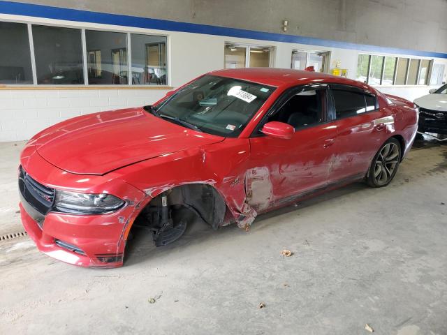 DODGE CHARGER R/ 2015 with VIN 2C3CDXCT7FH929143 - Photo from auction