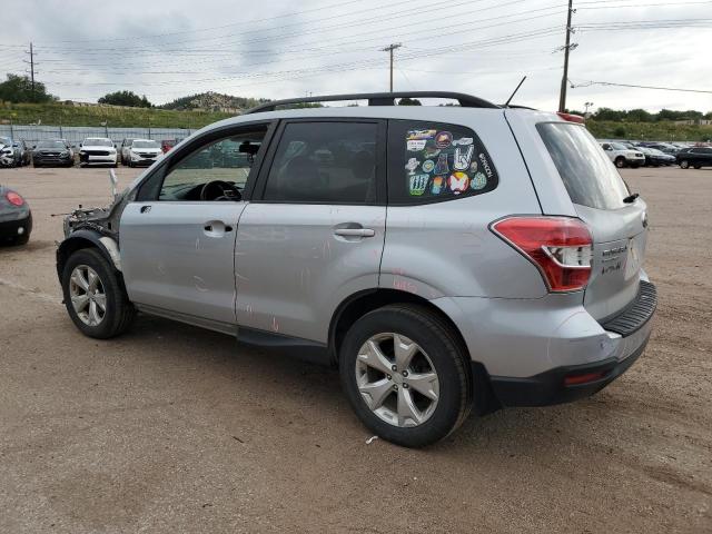 Foto 2 de la subasta – 2015 SUBARU FORESTER 2 con VIN JF2SJABC1FH586237