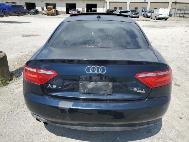 Photo 6 from auction – 2011 AUDI A5 PREMIUM with VIN WAUCFAFR8BA078737