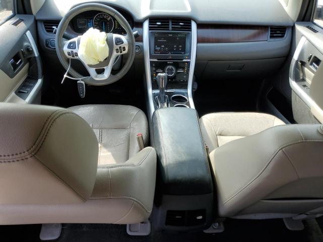 Photo 8 from auction – 2012 FORD EDGE LIMIT with VIN 2FMDK4KC0CBA89562
