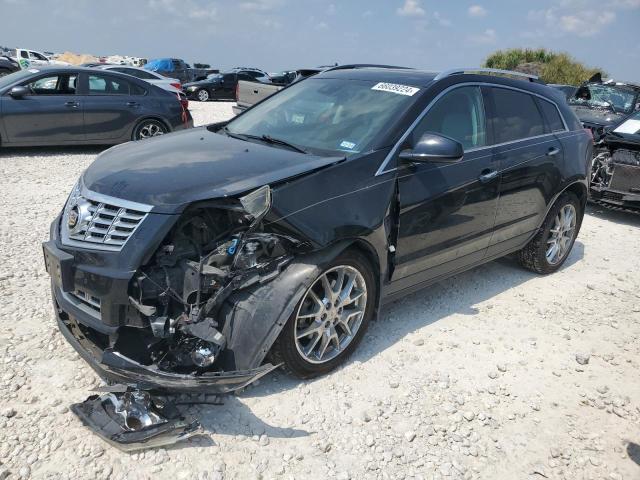 CADILLAC SRX PERFOR 2014 with VIN 3GYFNCE3XES641845 - Photo from auction