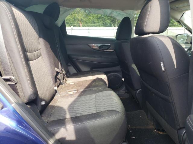 Photo 11 from auction – 2019 NISSAN ROGUE S with VIN 5N1AT2MT4KC799015