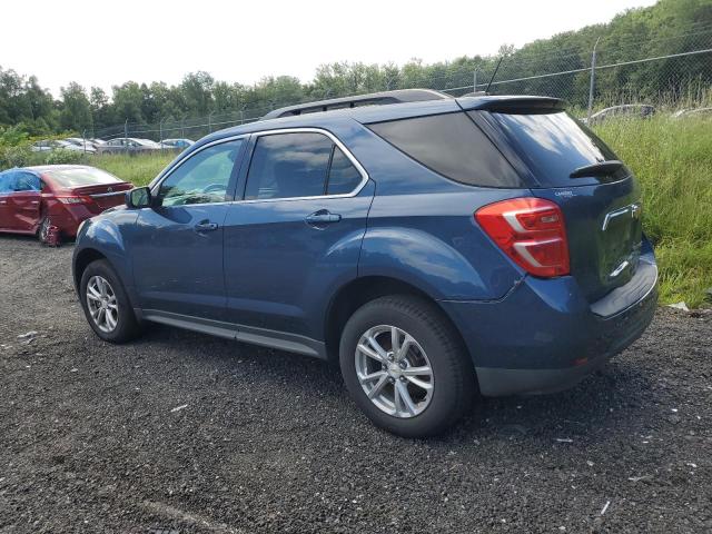 Photo 2 from auction – 2016 CHEVROLET EQUINOX LT with VIN 2GNALCEK1G6325725