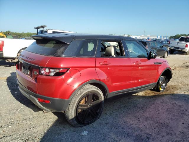 Photo 3 from auction – 2015 LAND ROVER RANGE ROVE with VIN SALVR2BG7FH968374