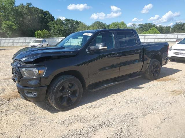RAM 1500 BIG H 2019 with VIN 1C6RRFFG2KN889546 - Photo from auction