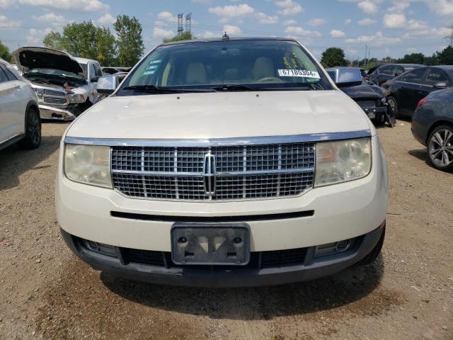 Photo 5 from auction – 2007 LINCOLN MKX with VIN 2LMDU68C57BJ36947