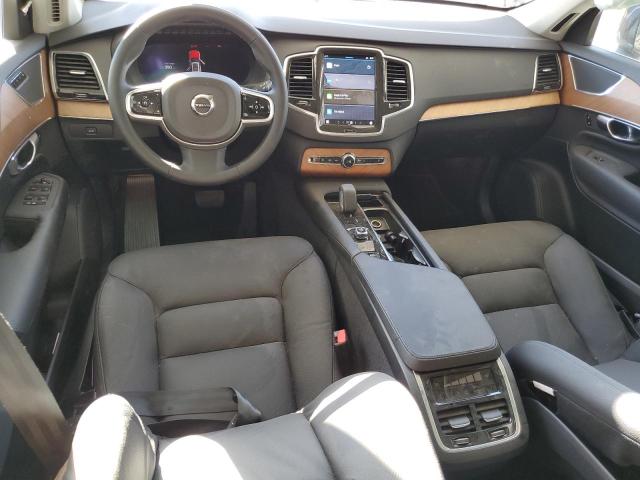 Photo 8 from auction – 2024 VOLVO XC90 PLUS with VIN YV4L12PE8R1226136