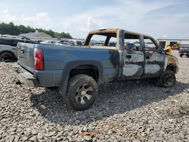 Photo 3 from auction – 2006 CHEVROLET SILVEO2500 with VIN 1GCHK23D76F213976