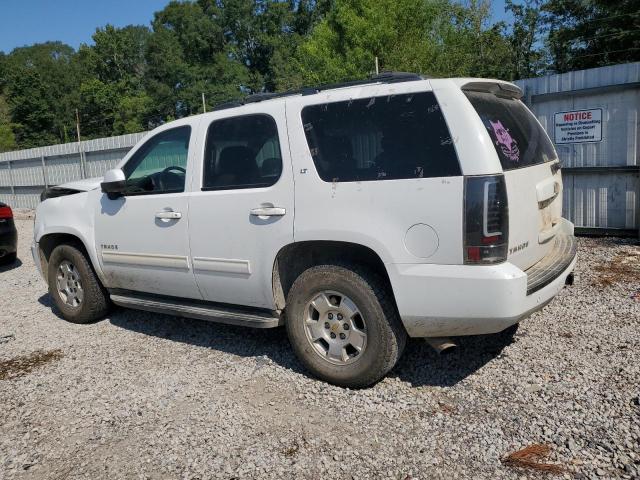Photo 2 from auction – 2010 CHEVROLET TAHOE C150 with VIN 1GNUCBE07AR256234