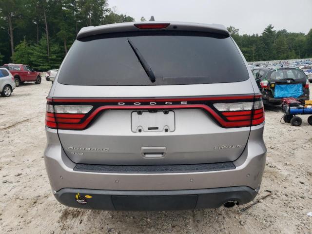 Photo 6 from auction – 2016 DODGE DURANGO LI with VIN 1C4RDJDG2GC362042