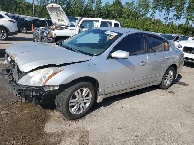 NISSAN ALTIMA BAS 2011 with VIN 1N4AL2AP4BC102685 - Photo from auction