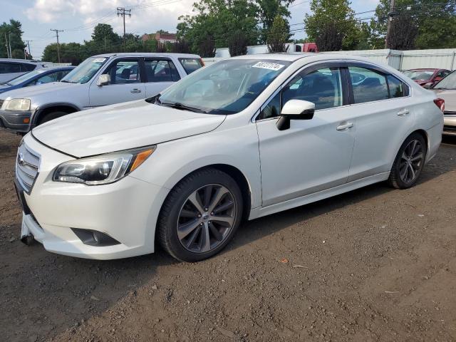 SUBARU LEGACY 2.5 2015 with VIN 4S3BNAN67F3074228 - Photo from auction
