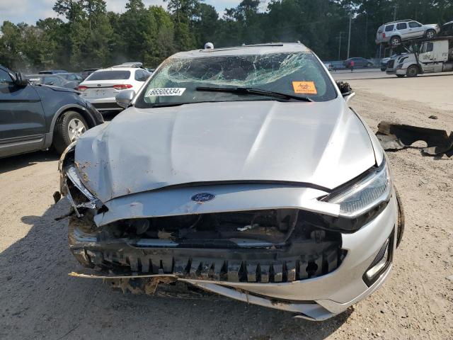 Photo 5 from auction – 2019 FORD FUSION TIT with VIN 3FA6P0D98KR184367