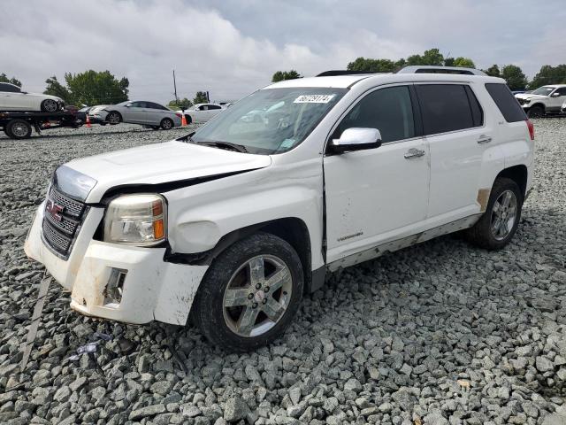 GMC TERRAIN SL 2013 with VIN 2GKALWEK1D6140441 - Photo from auction