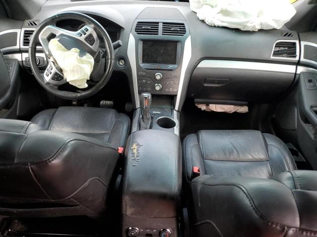 Photo 8 from auction – 2013 FORD EXPLORER X with VIN 1FM5K8D89DGB51751